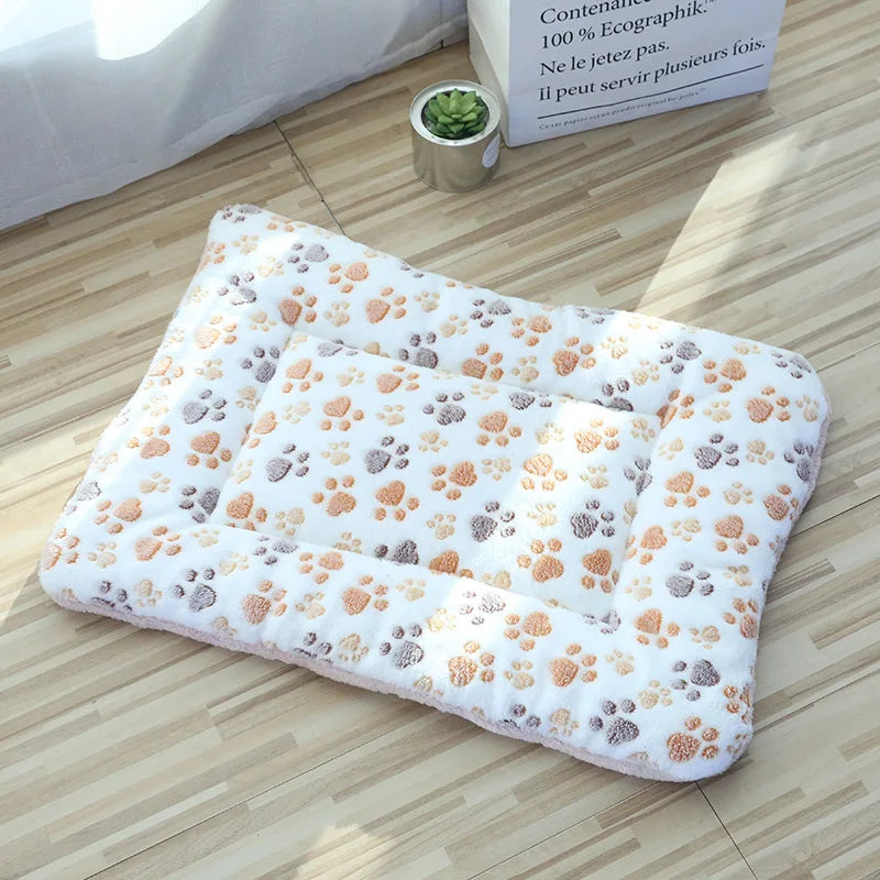 Tapis chauffant pour chat - Protège votre intérieur