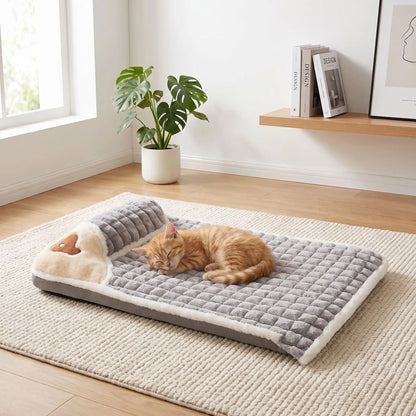 Tapis chauffant pour chaton -Sublime votre intérieur