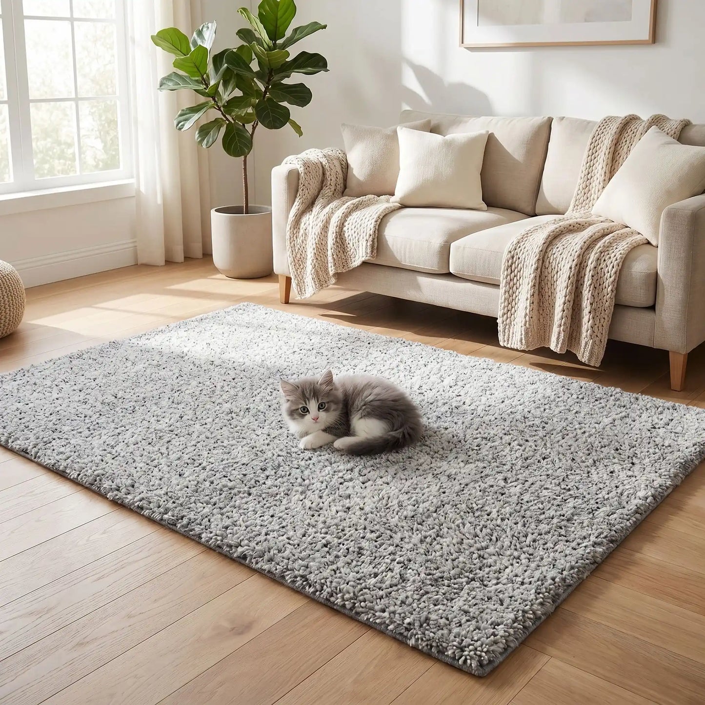 Tapis chauffant pour chaton - Caractéristiques