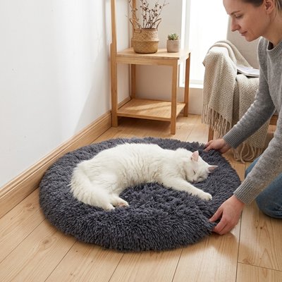 Tapis chauffant pour chaton - Fonctionne pour tous les âges