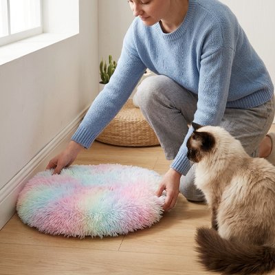 Tapis chauffant pour chaton - Gardez une hygiène parfaite