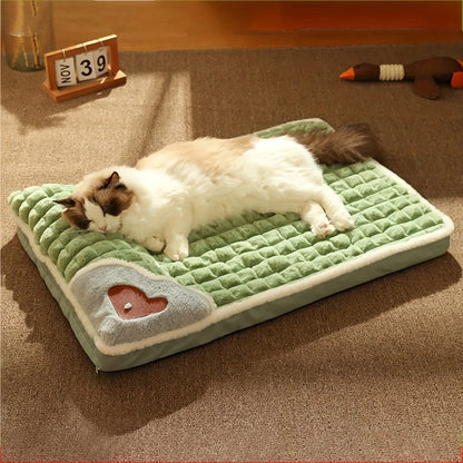 Tapis chauffant pour chaton - Pensé pour votre quotidien