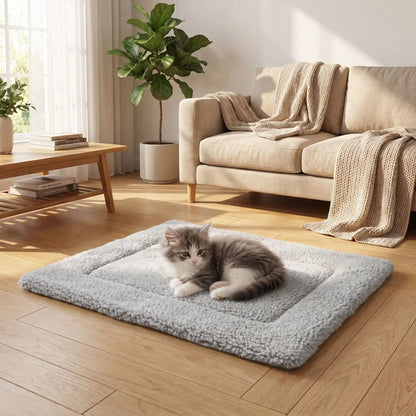 Tapis chauffant pour chaton - Un investissement dans le bien-être de votre petit félin