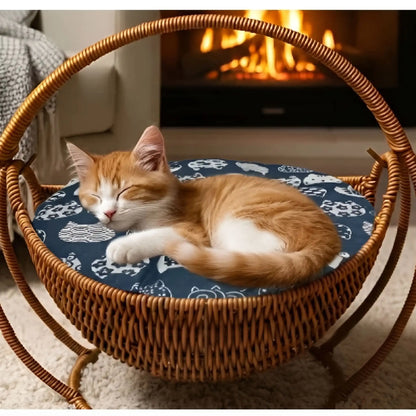 Tapis chauffant pour chaton - Caractéristiques