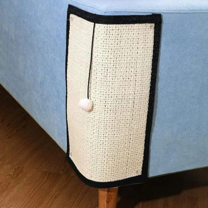Tapis griffoir pour chat - Caractéristiques
