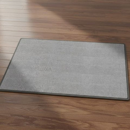 Tapis griffoir pour chat - Reste parfaitement stable sur le parquet comme sur le carrelage