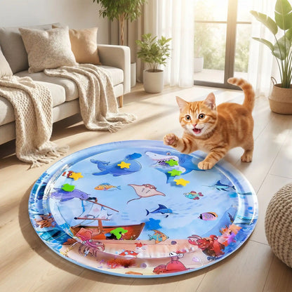 Tapis rafraichissant chat - Caractéristiques