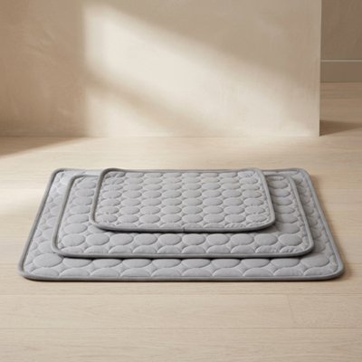 Tapis rafraichissant chat - La tranquillité d'esprit