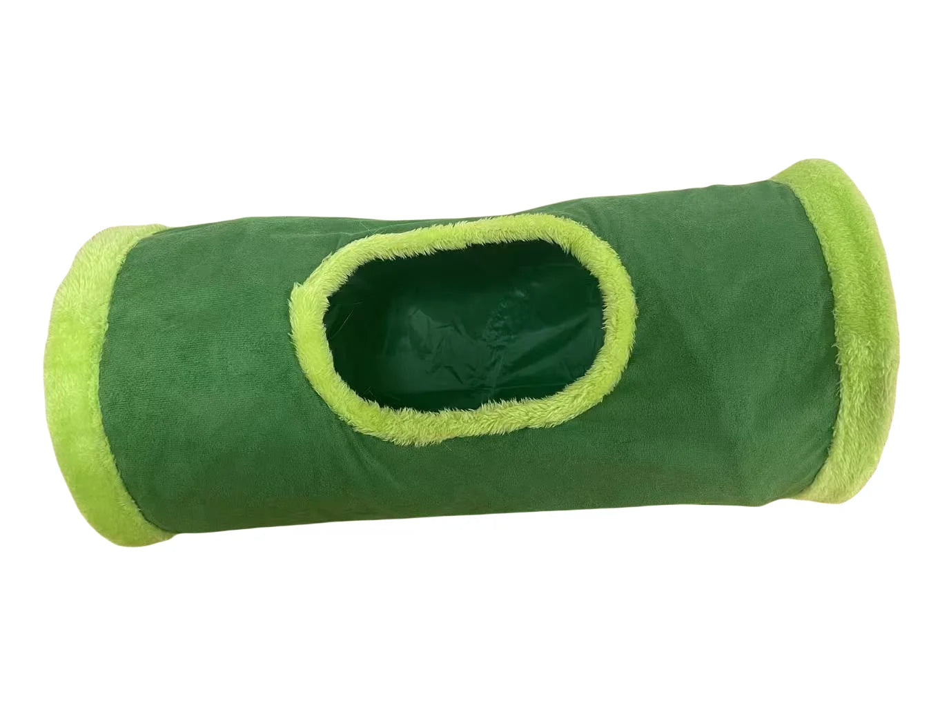 Tunnel a chat -  Vert