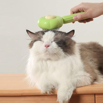 Brosse anti poils - BROSSEPOURCHAT™ - CHATS