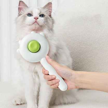 Brosse anti poils - BROSSEPOURCHAT™ - CHATS
