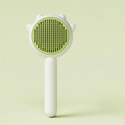 Brosse anti poils - BROSSEPOURCHAT™ - CHATS