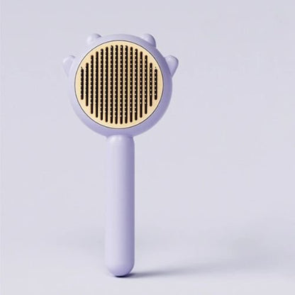 Brosse anti poils - BROSSEPOURCHAT™ - CHATS