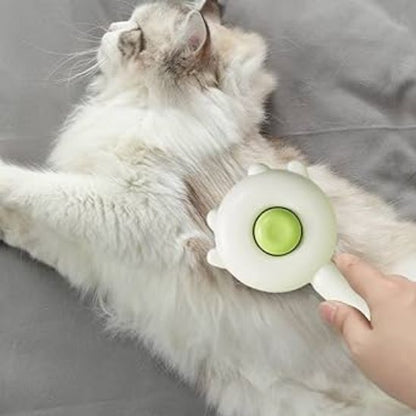 Brosse anti poils - BROSSEPOURCHAT™ - CHATS