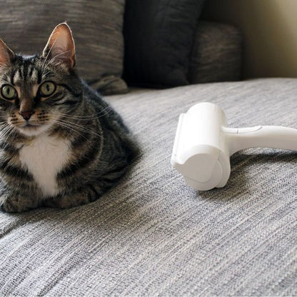Brosse chat - EPILATEURPOILACHAT™ - CHATS