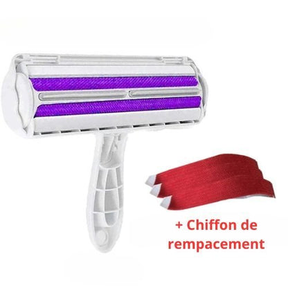 Brosse chat - EPILATEURPOILACHAT™ - CHATS