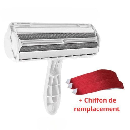 Brosse chat - EPILATEURPOILACHAT™ - CHATS