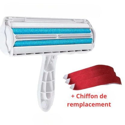 Brosse chat - EPILATEURPOILACHAT™ - CHATS