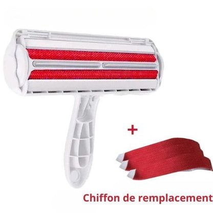 Brosse chat - EPILATEURPOILACHAT™ - CHATS