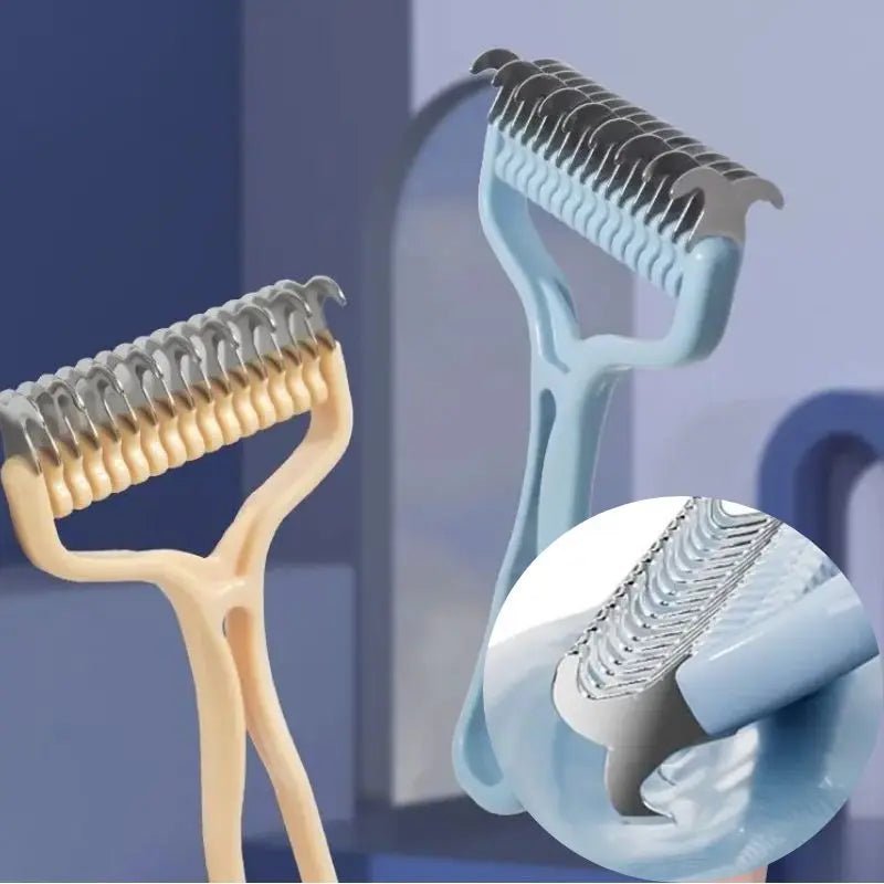Brosse chat - RATEAUPOURCHAT™ - CHATS