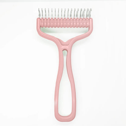 Brosse chat - RATEAUPOURCHAT™ - CHATS