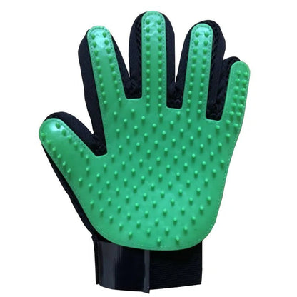 Brosse gant pour chat - GANTPOURCHAT™ - CHATS
