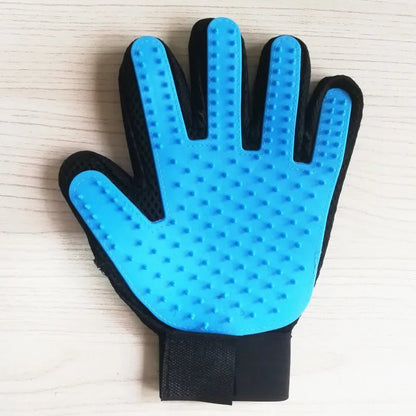 Brosse gant pour chat - GANTPOURCHAT™ - CHATS