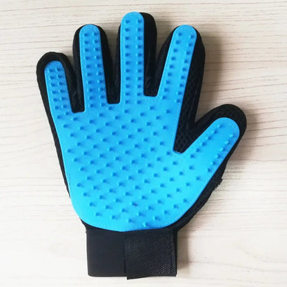 Brosse gant pour chat - GANTPOURCHAT™ - CHATS