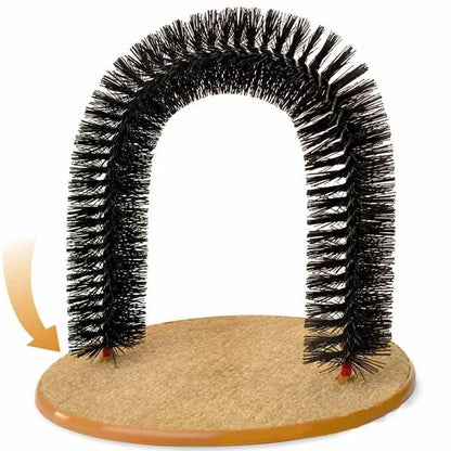 Brosse pour chat - ARCACHAT™ - CHATS