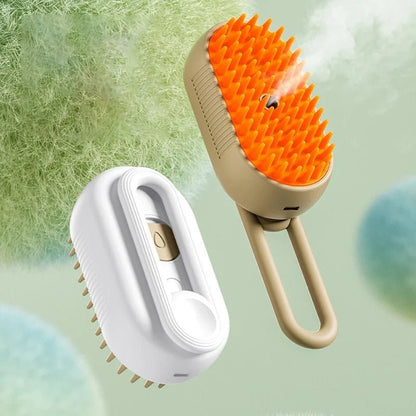 Brosse pour chat - VAPEURACHAT™ - CHATS