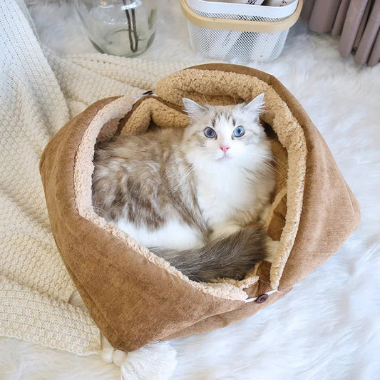 Chat panier - PLIABLACHAT™ - CHATS