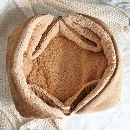 Chat panier - PLIABLACHAT™ - CHATS