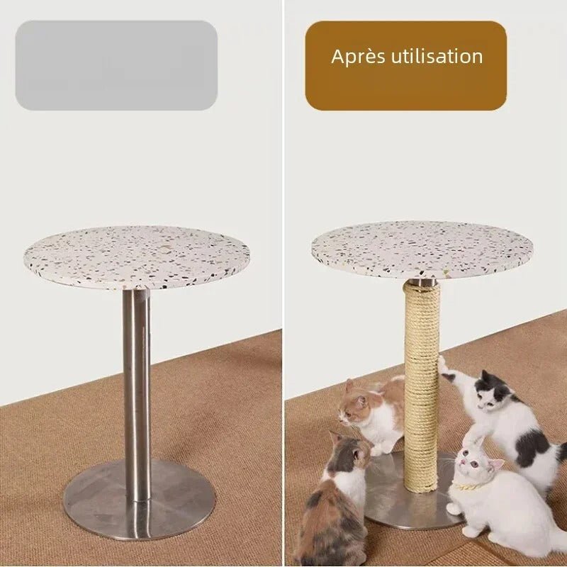 CORDACHAT™ - Corde pour arbre à chat - CHATS