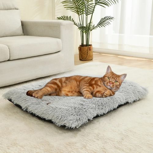Couchage pour chat - COUVERTURACHAT™ - CHATS