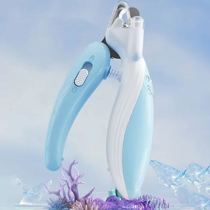 Coupe griffe chat - CISEAUPOURCHAT™ - CHATS