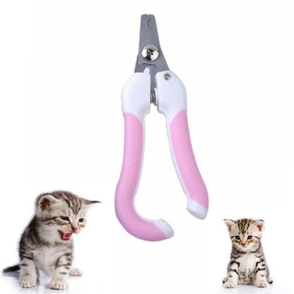 Coupe griffe chat - CISEAUPOURCHAT™ - CHATS