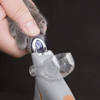 Coupe ongle chat - PINCEPOURCHAT™ - CHATS