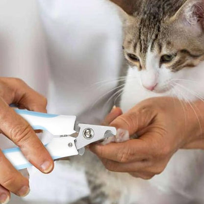 Coupe ongle pour chat - COUPEPOURCHAT™ - CHATS