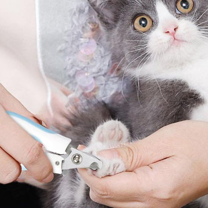 Coupe ongle pour chat - COUPEPOURCHAT™ - CHATS