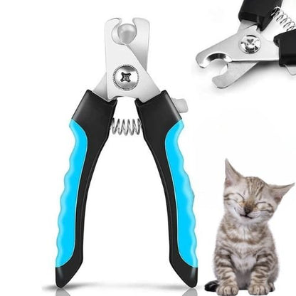 Coupe ongle pour chat - COUPEPOURCHAT™ - CHATS