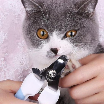 Coupe ongle pour chat - COUPEPOURCHAT™ - CHATS