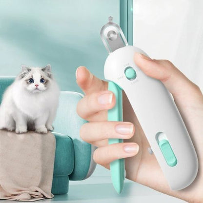Coupe ongle pour chat - REGLABLACHAT™ - CHATS