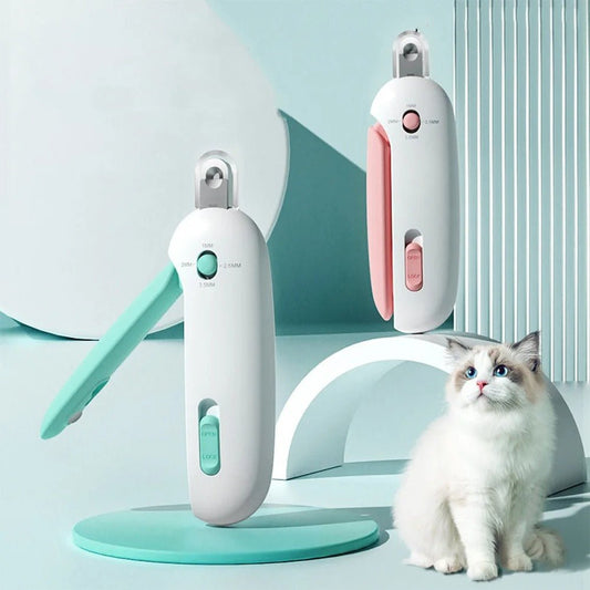 Coupe ongle pour chat - REGLABLACHAT™ - CHATS
