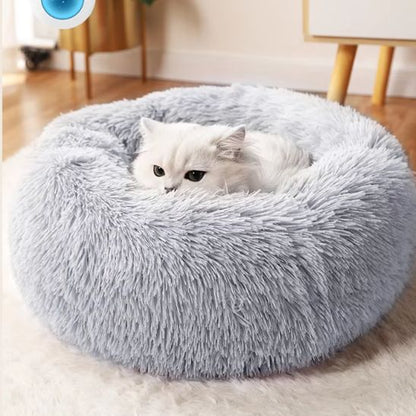 Coussin à chat - PELUCHEPOURCHAT™ - CHATS