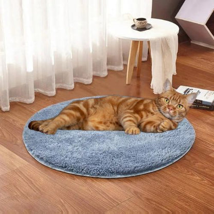 Coussin à chat - TAPISCHAUFFANTPOURCHAT™ - CHATS