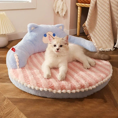 Coussin chat - COUCHAGECHAT™ - CHATS