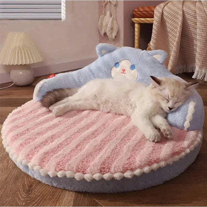 Coussin chat - COUCHAGECHAT™ - CHATS