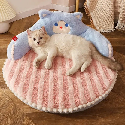 Coussin chat - COUCHAGECHAT™ - CHATS