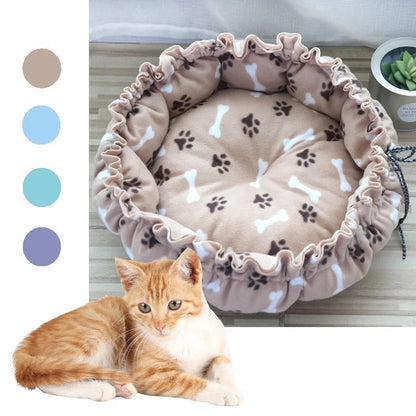 Coussin pour chat - LITCHOPOURCHAT™ - CHATS