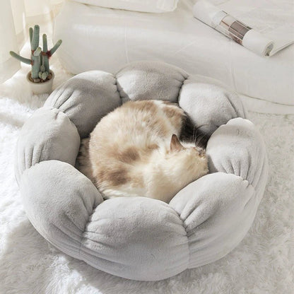 Coussin pour chat - PELUCHPOURCHAT™ - CHATS